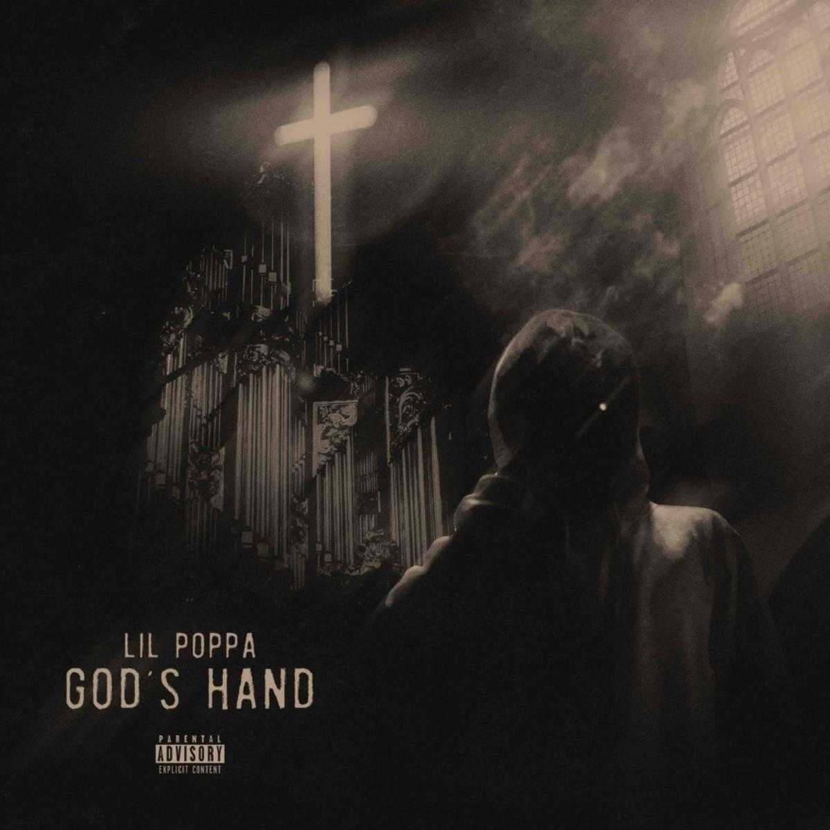 Lil Poppa - Gods Hand